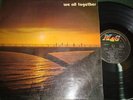WE ALL TOGETHER 2 RARE PSYCH PROG FLOWER POP LP PERU