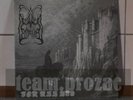 DIMMU BORGIR - FOR ALL TID HANDNUMBERED LP # 365/1000