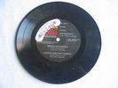 BOB RUZICKA (EDMONTON VOCALIST) 1973 CBC LM 185 EP  45
