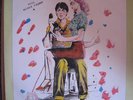 PAUL MCCARTNEY TEMPORARY SECRETARY PARLOPHONE BEATLES