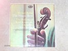 Michael Rabin - The Magic Bow Capitol P8510 Orig Mono