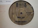The Girlfriends/Gates/Bread/Jimmy Boy/OZ/Colpix/63