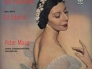 Decca SXL2044 - Chopin - Delibes - MAAG