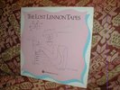 JOHN LENNON 2 LP LOST LENNON TAPES WESTWOOD ONE BEATLES
