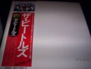 BEATLES : WHITE ALBUM RARE JAPAN 2LP APPLE EAS 77001/2