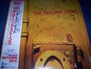 ROLLING STONES : BEGGARS  RARE JAPAN 25TH ANNIVERSARY