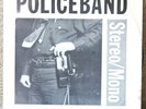 Boris Policeband-Stereo Mono-No Wave-DNA-Mars