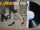 SONNY CLARK 1588  BLUE NOTE RECORDS  W. 63rd St. DG  LP