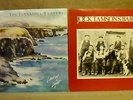 2 Scottish LPs Tannahill Weavers  Jock Tamson's Bairns