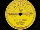 78-R&B-Sun 192-Little Junior's Blue Flames