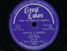 78-R&B-Great Lakes 1204-Sax Kari & Ballin' Blues Band