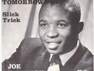 JOE KENNEDY Slick Trick NORTHERN SOUL STOMPER Sweden 45