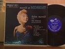 HELEN MERRILL MERRILL AT MIDNIGHT EMARCY MONO LP