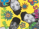 DE LA SOUL - 3 FEET HIGH AND RISING 2LP NAS PRINCE PAUL