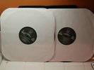 SAAFIR - BOXCAR SESSIONS 2LP 1994 RAS KASS XZBIT AHMAD