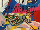 HEKTOR ZAZOU La Perversita LP BAZOOKA AVANT PSYCH NWW
