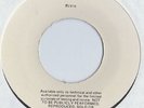GEORGE HARRISON -TEST PRESSING -This Song - Dark Horse