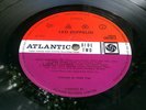 LED ZEPPELIN IV UK RED/PLUM TOP ERROR L K