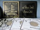 ROLLING STONES Atlantic City '89  3 LP BOX Swingin' Pig