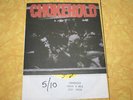 CHOKEHOLD- Tooth & Nail 7