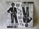 WICKED WITCH chaos lp OOP punk psych funk ESG SUICIDE