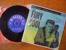 billy fury export ep