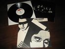 WAVE/SYNTH: THE SOUND-Jeopardy LP Original