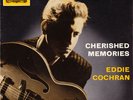 Eddie Cochran  England EP 