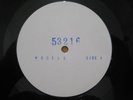 MODELS Models' Media LP RARE AUSSIE TEST PRESSING 1986