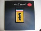 Jamiroquai - Travelling without moving LP