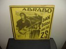 Dan Boadi And The Z.S., - Abrabo MAY Nyarko Bros. LP 01