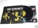 Kid Dynamite - Shorter Faster Louder - RARE