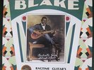 BLIND BLAKE RAGTIME GUITARS FORMOST FINGERPICKER YAZOO