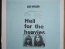 Iron Maiden Infamous HELL FOR THE HEAVIES  2 LP