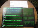 Roger Waters Radio Kaos JAPAN PRESS OBI RARE