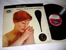 ANNIE ROSS & GERRY MULLIGAN (Vogue UK Orig LP 1959)