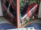 Miles Davis Agharta Japan Live 2 x gatefold LP