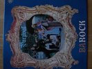 Parzival Barock LP Deutschrock 1973