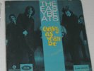 THE EASYBEATS Easy As Can Be 7