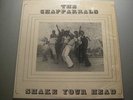 CHAPPARALS on MAXIMILLION private funk/ modern soul LP