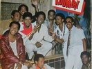 BOOGIE FUNK MODERN SOUL CARIBBEAN KOUMBIT LP LISTEN