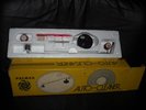 COLLECTABLE VINTAGE RECORD PLAYER RALMAR AUTO-CLEANER