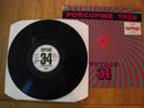PORCUPINE TREE VOYAGE 34 LP 12