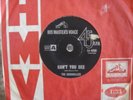 THE SOUNDELLES - CAN'T YOU SEE   PSYCH FUZZ FREAKBEAT