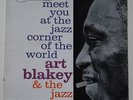 Art Blakey and the Jazz Messengers