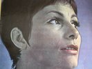 Ann Burton: Blue Burton. Artone