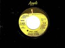 RARE PROMO COPY 45 RINGO STARR ONLY YOU + ONLY YOU