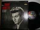 THE JOHNNY BURNETTE STORY 1964 STEREO LIBERTY MINT