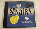 Frank Sinatra 4 Records 78 RPM Set Dedicated to You
