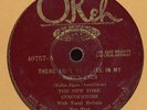 NEW YORK SYNCOPATORS ON OKEH TRUETONE 40757